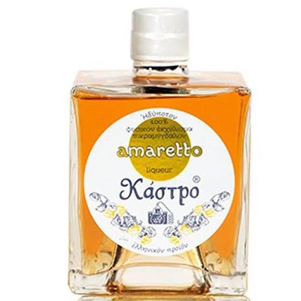 Amaretto Castro Liqueur 500ml