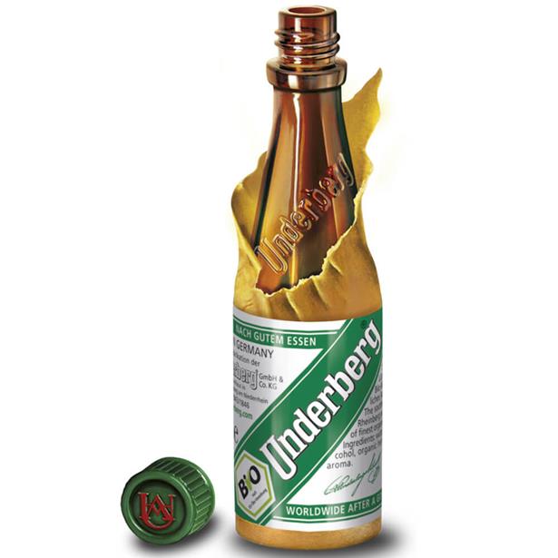 Underberg Bitter 20ml