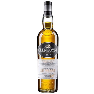 Glengoyne 15 Year Old 700ml