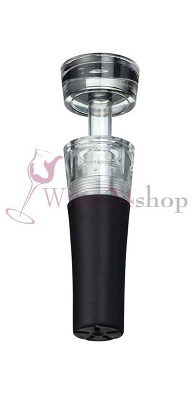 Wine Stopper With Air Pump