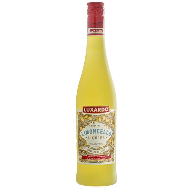 Limoncello Luxardo 700ml