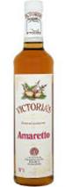 Victoria's Syrup Amaretto 490ml