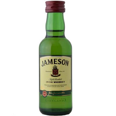 Jameson 50ml