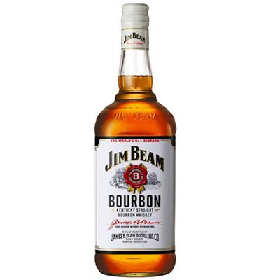 Jim Beam White Label 700ml