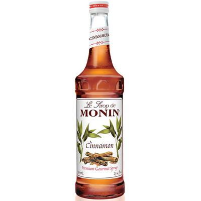 Monin Cinnamon 700ml