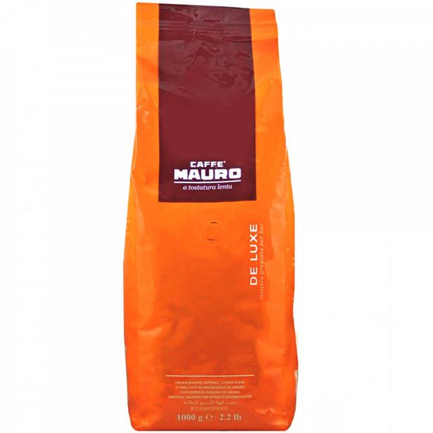 Mauro Espresso - De Luxe 1kg