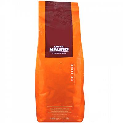 Mauro Espresso - De Luxe 1kg