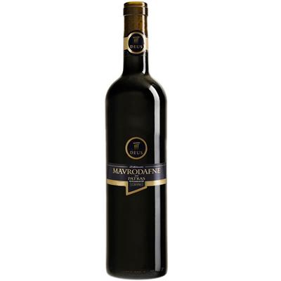 Mavrodaphne Patron - Red 750ml, Cavino