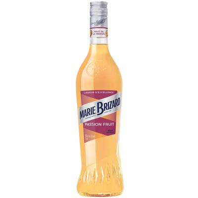 Marie Brizard Passion Fruit Liqueur 700ml