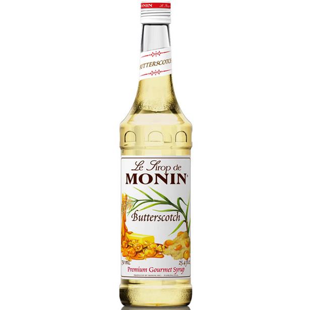 Monin Butterscotch 700ml