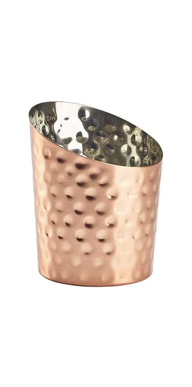 Bronze Cocktail Cup