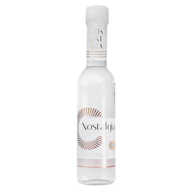 Nostalgia With Anise 40% 200ml, Dorodouli Distillery