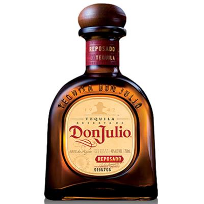 Don Julio Reposado 700ml