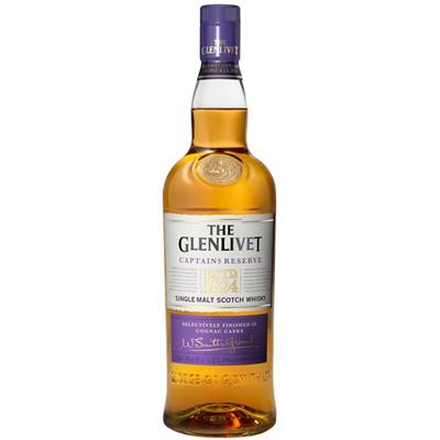 Glenlivet Captains Reserve 700ml