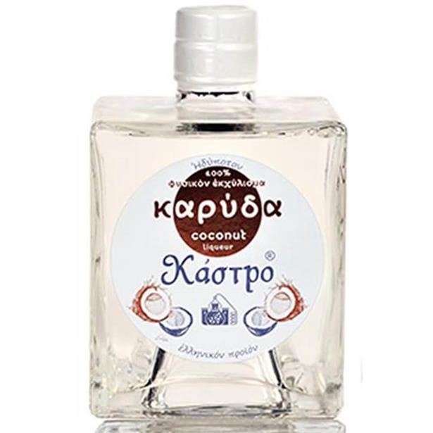 Καρύδα Κάστρο Λικέρ 500ml