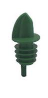 Plastic Pourer Green - The Bars