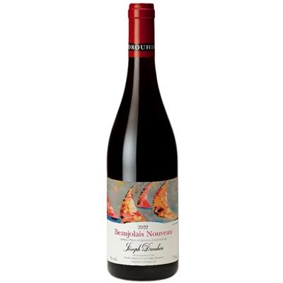 Beaujolais Nouveau - Red 750ml, Joseph Drouhin