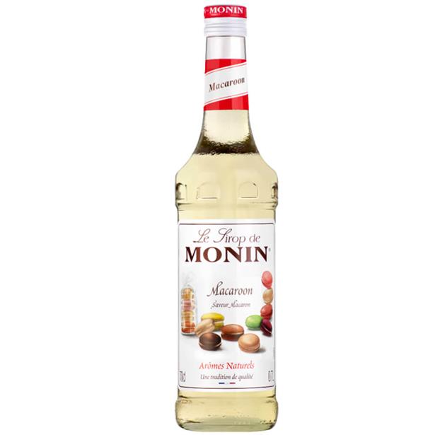 Monin Macaron 700ml