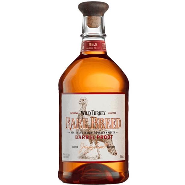 Wild Turkey Rare Breed 700ml