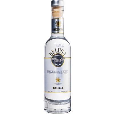 Beluga Vodka 100ml