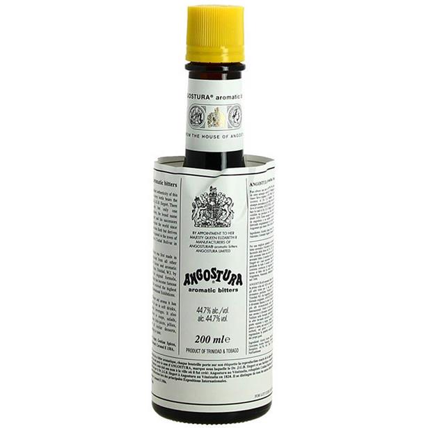 Angostura Aromatic Bitters 200ml 