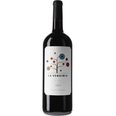 Palacios Remondo La Vendimia Rioja - Red 750ml