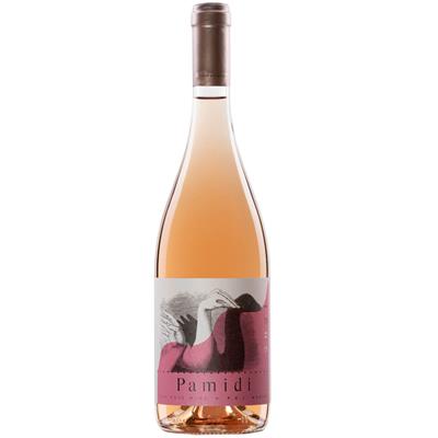 Pamidi - Rose 750ml, Vourvoukeli Estate