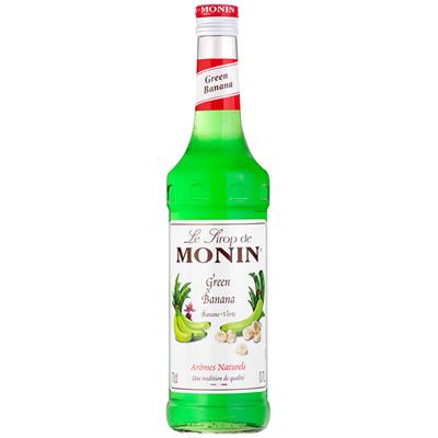 Monin Green Banana 700ml