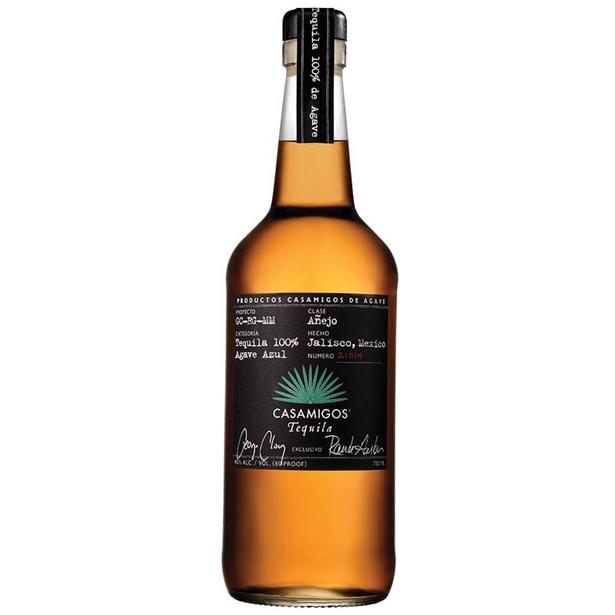 Casamigos Anejo 700ml