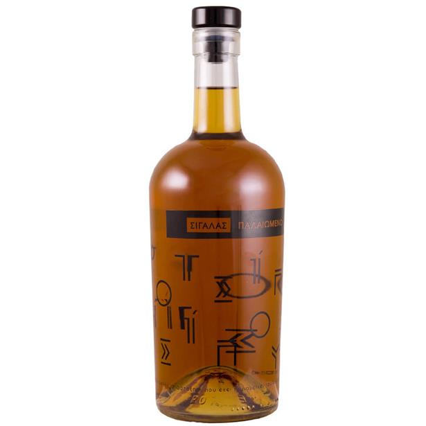 Sigalas Tsipouro Aged 500ml