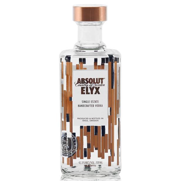 Absolut Elyx Vodka 700ml