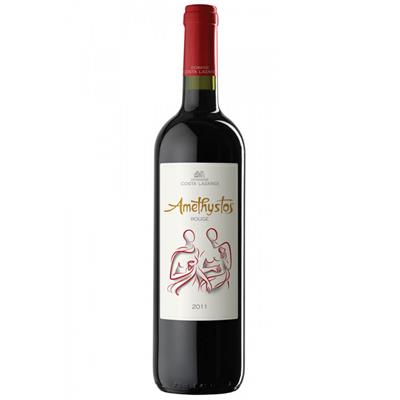 Amethystos - Red 750ml, Lazaridis Estate