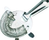 Strainer Standard