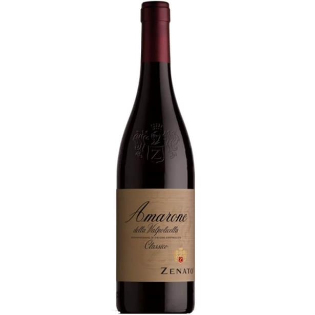Amarone Della Valpolicella DOCG Classico - Red 750ml, Zenato Winery