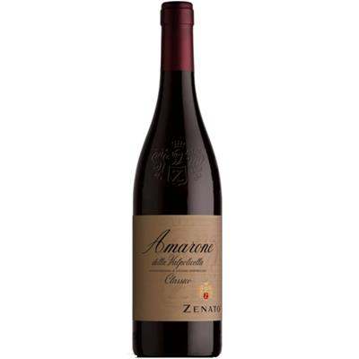 Amarone Della Valpolicella DOCG Classico - Red 750ml, Zenato Winery