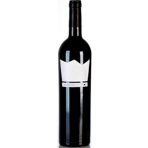 Γυμνός Βασιλιάς - Ερυθρός 750ml, Πιερία Ερατεινή