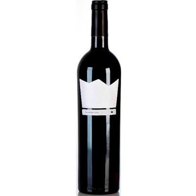 Naked King - Red 750ml, Estate Pieria Erateini