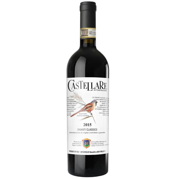Castellare Chianti Classico - Red 750ml