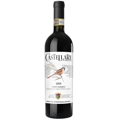Castellare Chianti Classico - Red 750ml