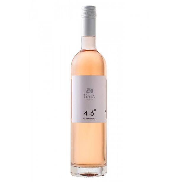 4-6h - Rose 750ml, Gaia Wines