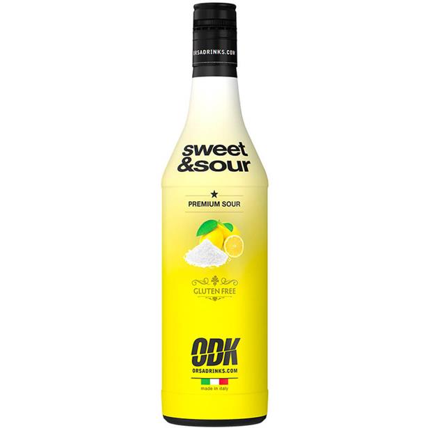 Odk Sweet & Sour 750ml