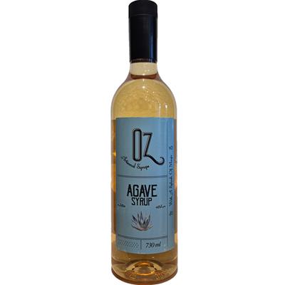 Oz Agave Syrup 730ml