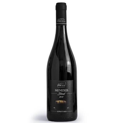 Menexes Domaine Blend - Red 750ml