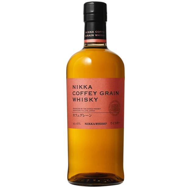 Nikka Coffey Grain 700ml