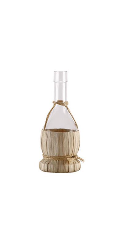 Dash Bottle Chianti Glass 250ml - The Bars