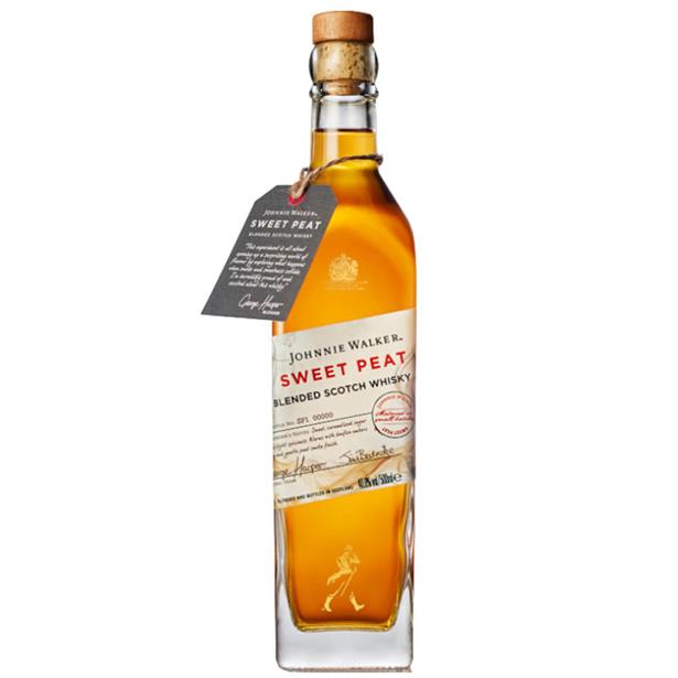 Johnnie Walker Sweet Peat 500ml