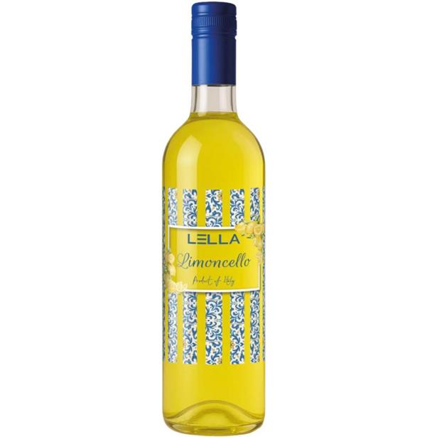 Limoncello Lella 750ml 750ml