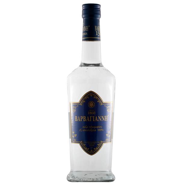 Barbayanni Blue Ouzo 200ml