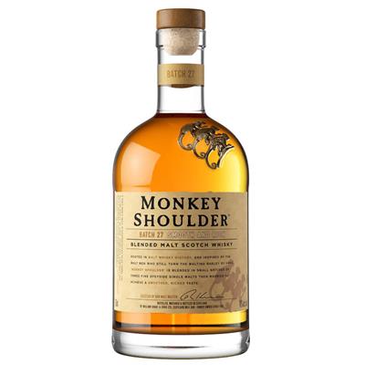 Monkey Shoulder Batch 27 700ml