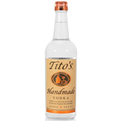 Tito’s Handmade Vodka 700ml